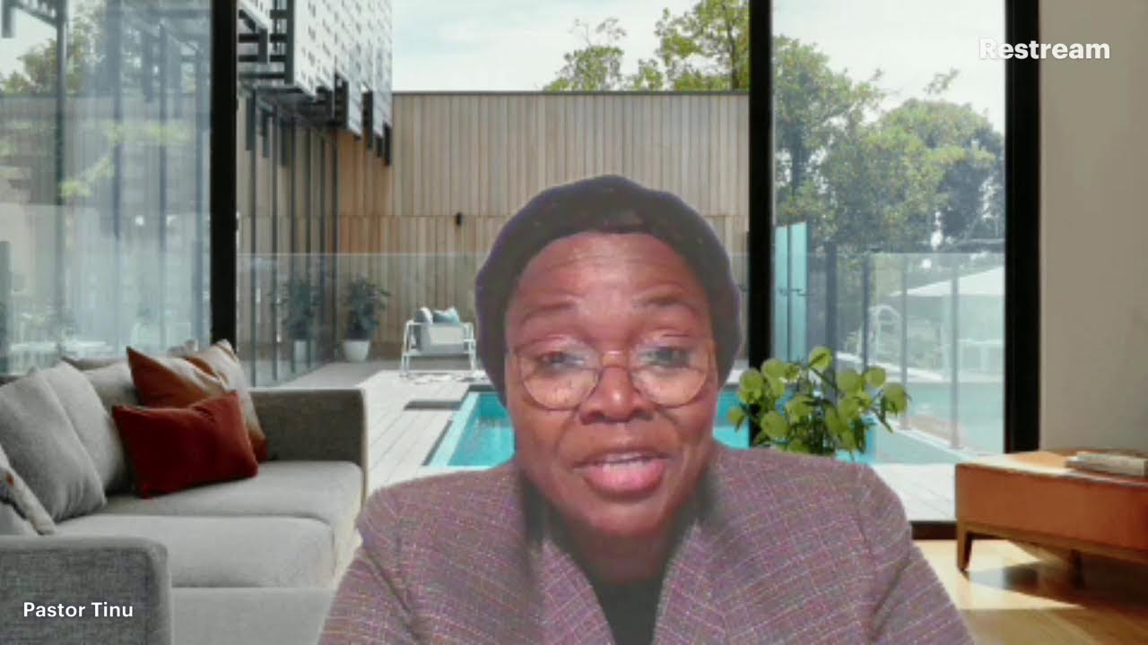 Parenting  With A Renewed Mind 3