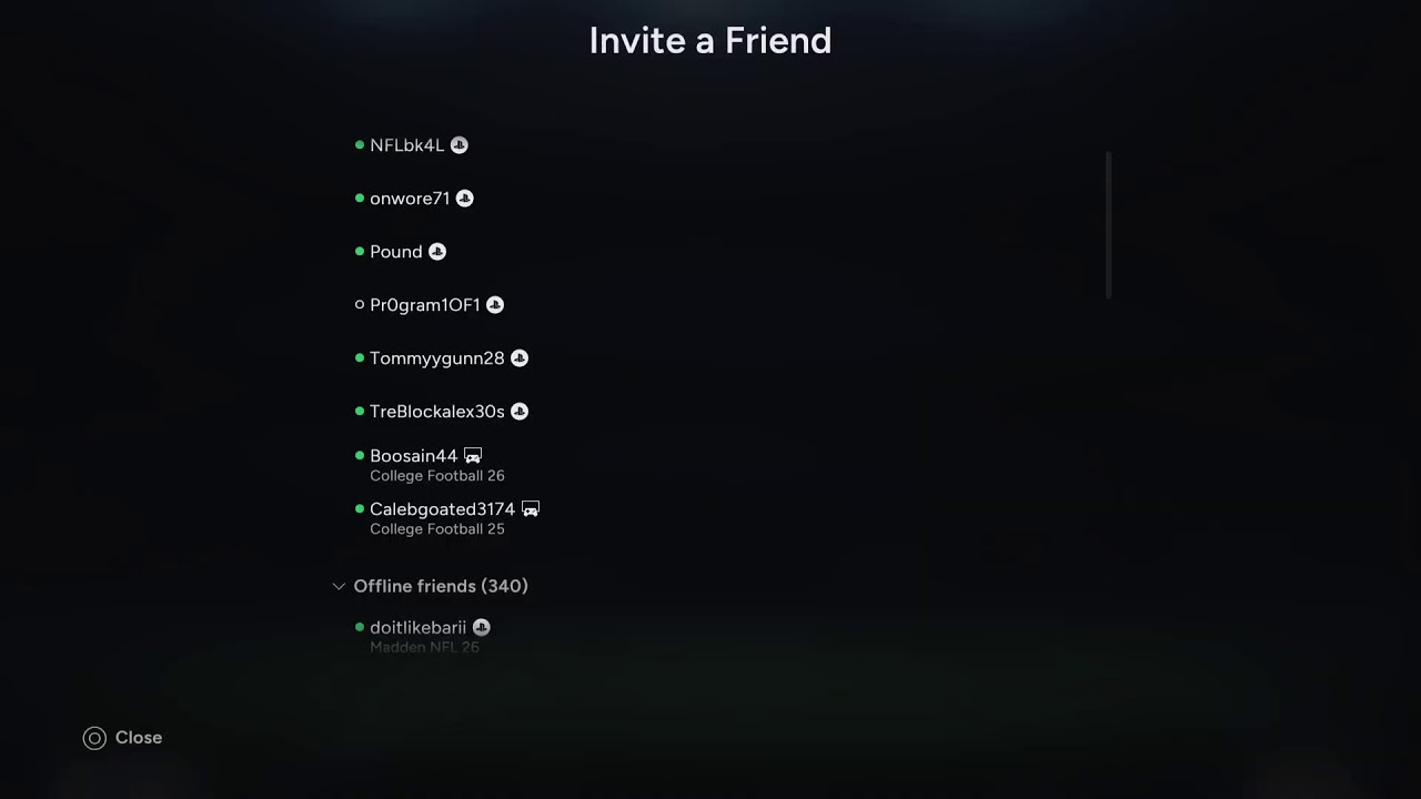 💰🤑 20  Madden 26  💰 REGS WAGER H2H