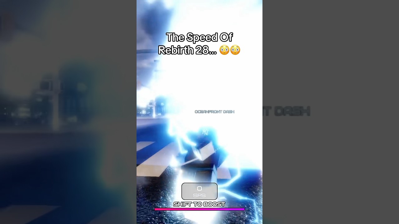This Dude Is Almost At REBIRTH 30 !! #roblox #flashpoint