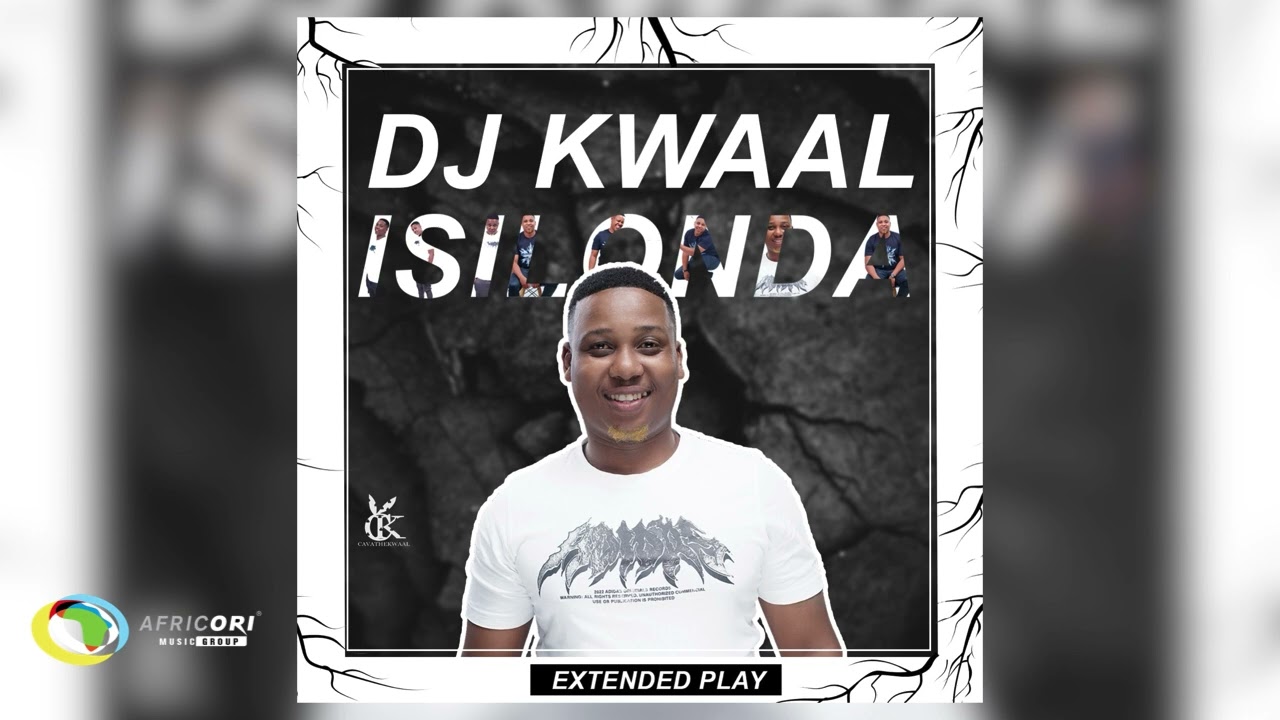 DJ Kwaal - Weekend Prayer (Official Audio)