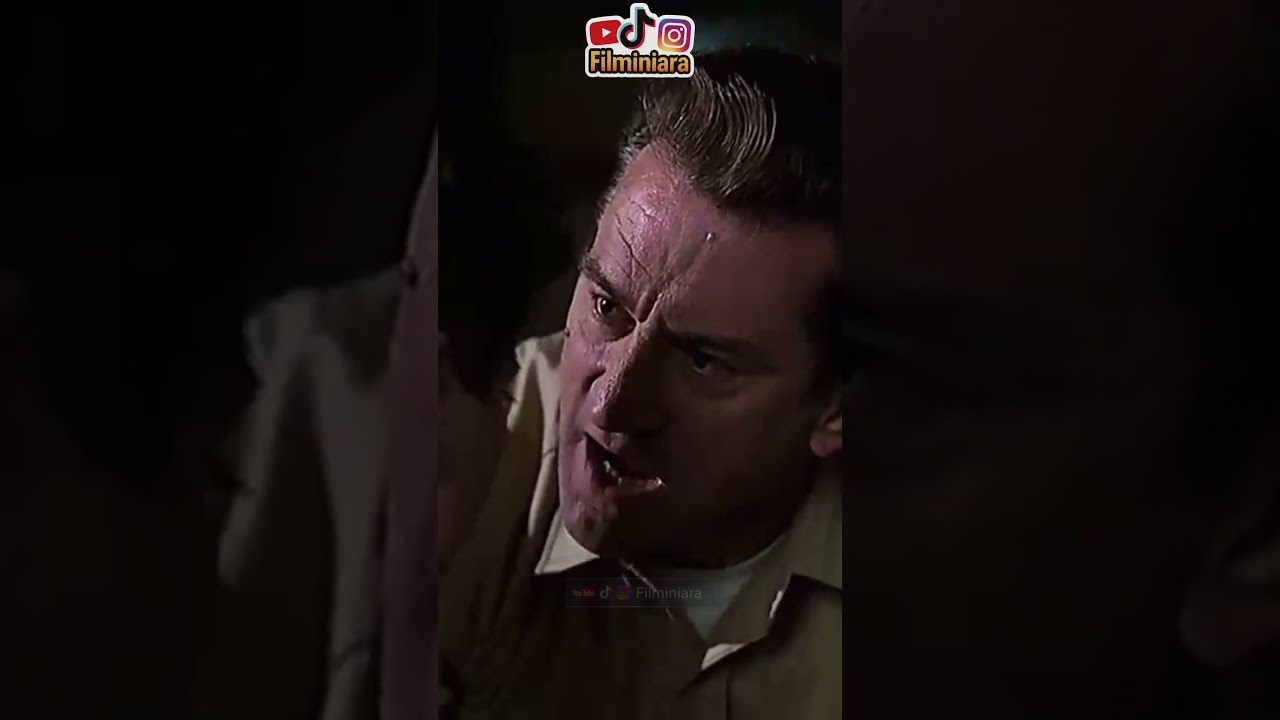 🎬A Bronx Tale 1993 