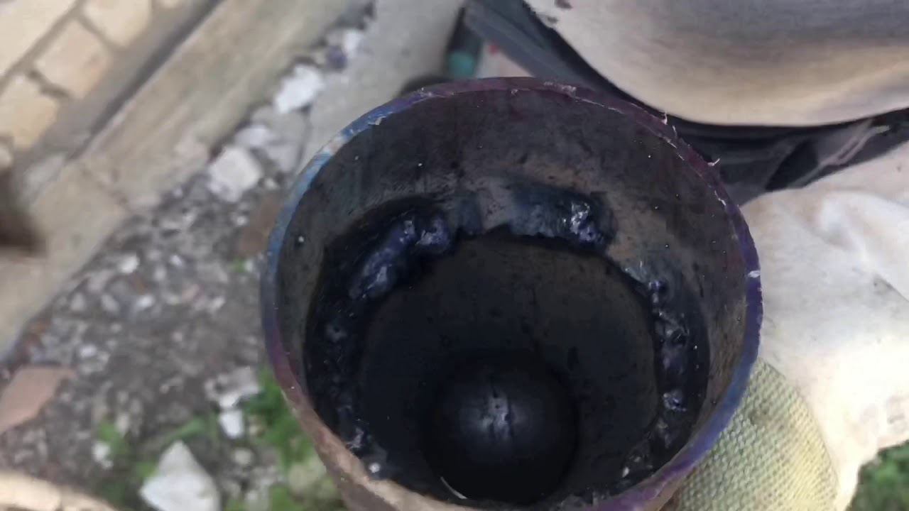 Прочистка скважины. Самый бюджетный вариант. 450 рублей.