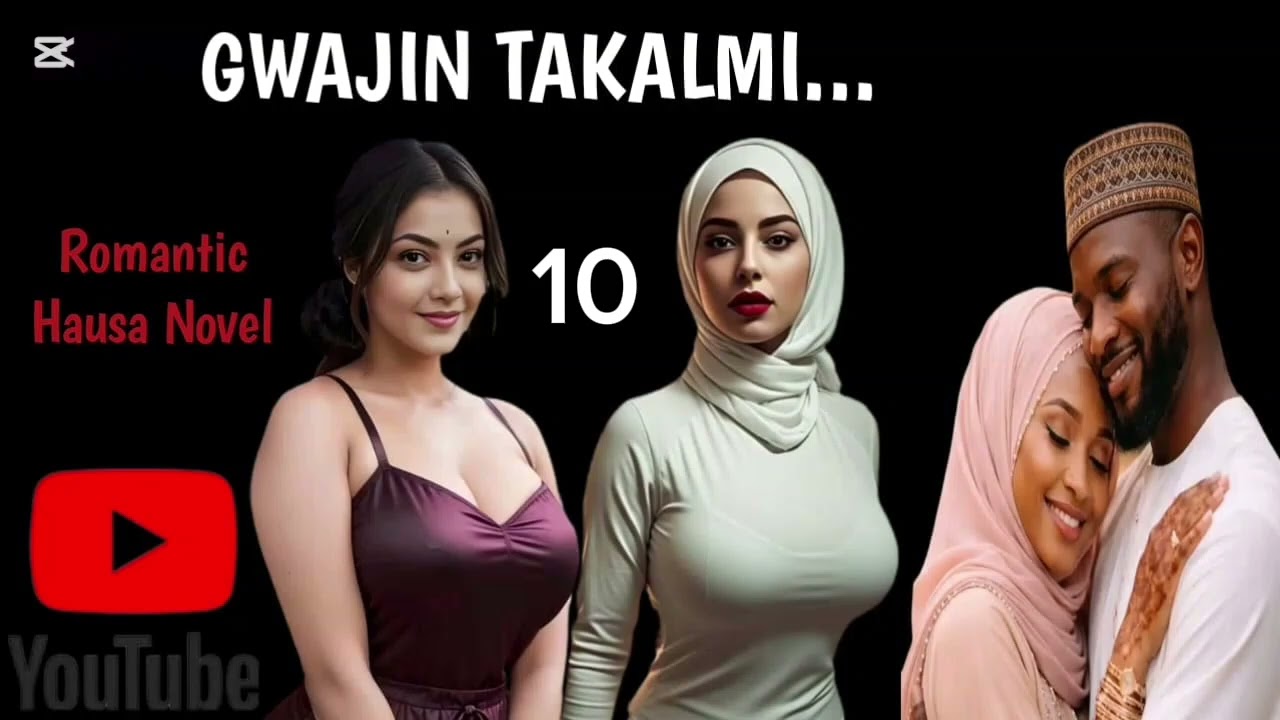 GWAJIN TAKALMI 10