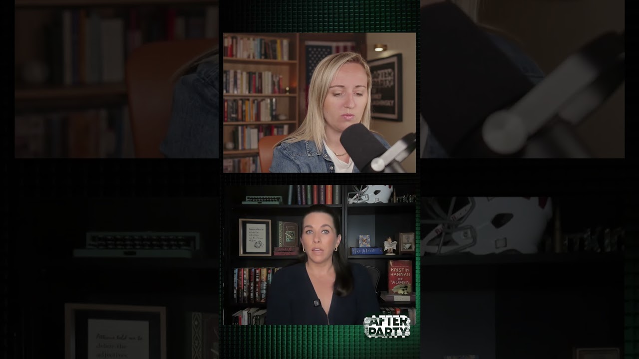 How Drama at the DOJ's Antitrust Division is Impacting MAGA, with Shelby Talcott