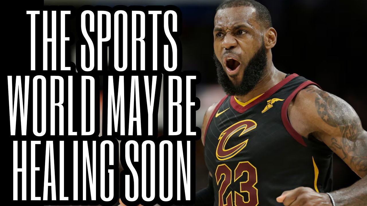 The Entire Sports/NBA World May Fully Heal If LeBron Decides to Return As A Cavalier Again (1-29-26)