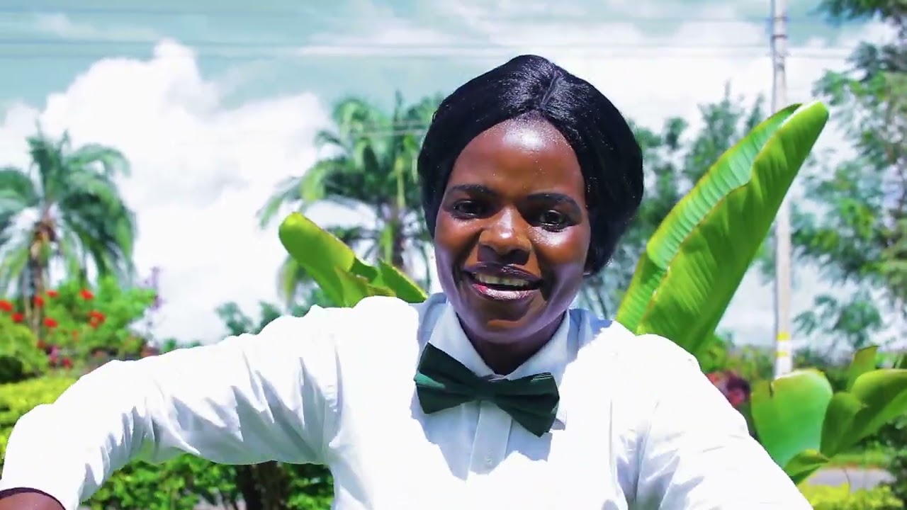 Wemunyane By New paradise Choir Chiputula African church -Mzuzu 