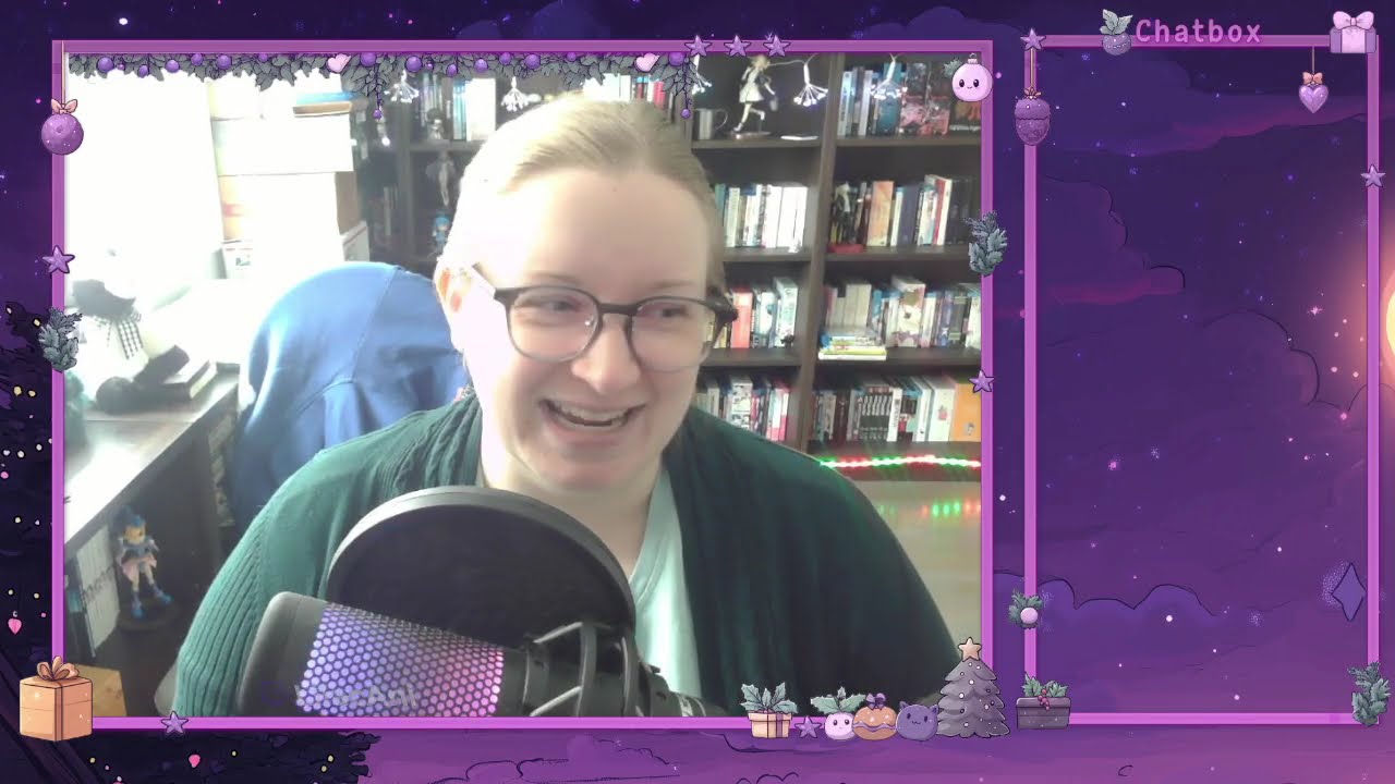 VOD: So about those Rogue Mega Evolutions... (Pokemon Legends ZA) 12-28-25