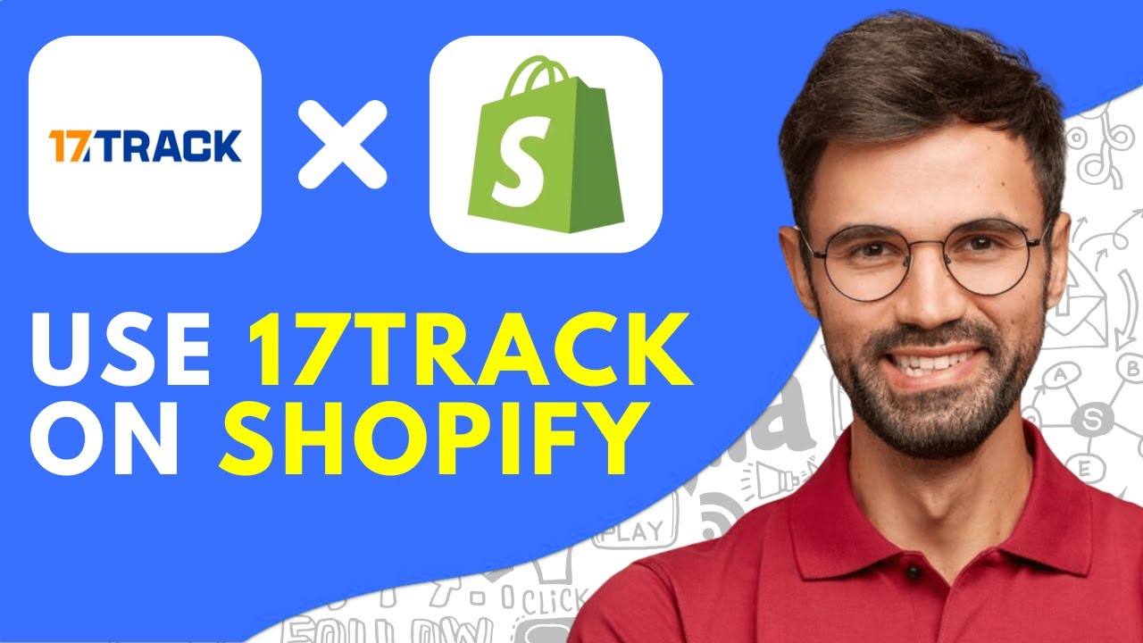 How to Use 17TRACK on Shopify (2026) – 17TRACK Tutorial & Review