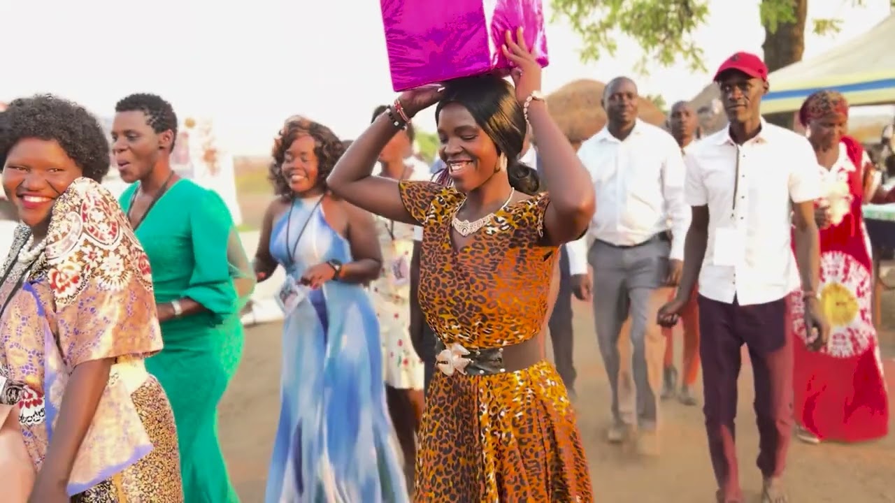 Onyomo by GMS ft Lucky David 