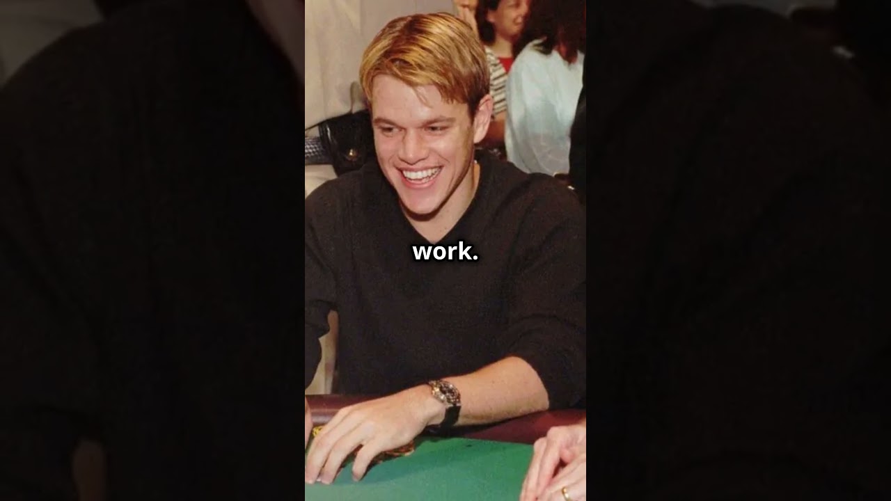 Rounders 1998  Trivia & Facts You Didn't Know #moviefacts #movieknowledge  #pokermovies