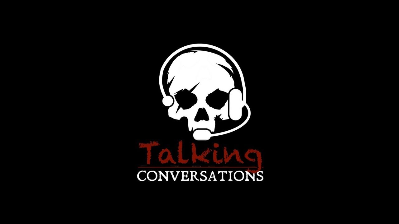 Talking Conversations - Cosmic Legions Character Packs