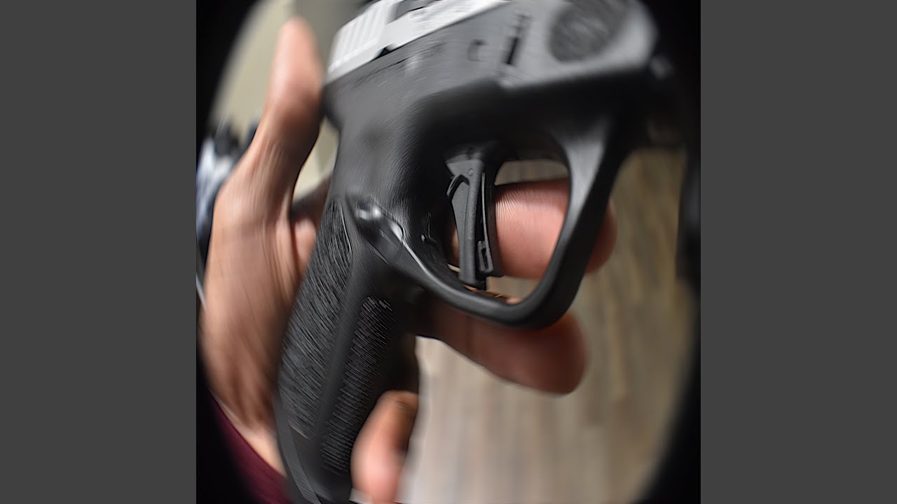 Binary Trigger
