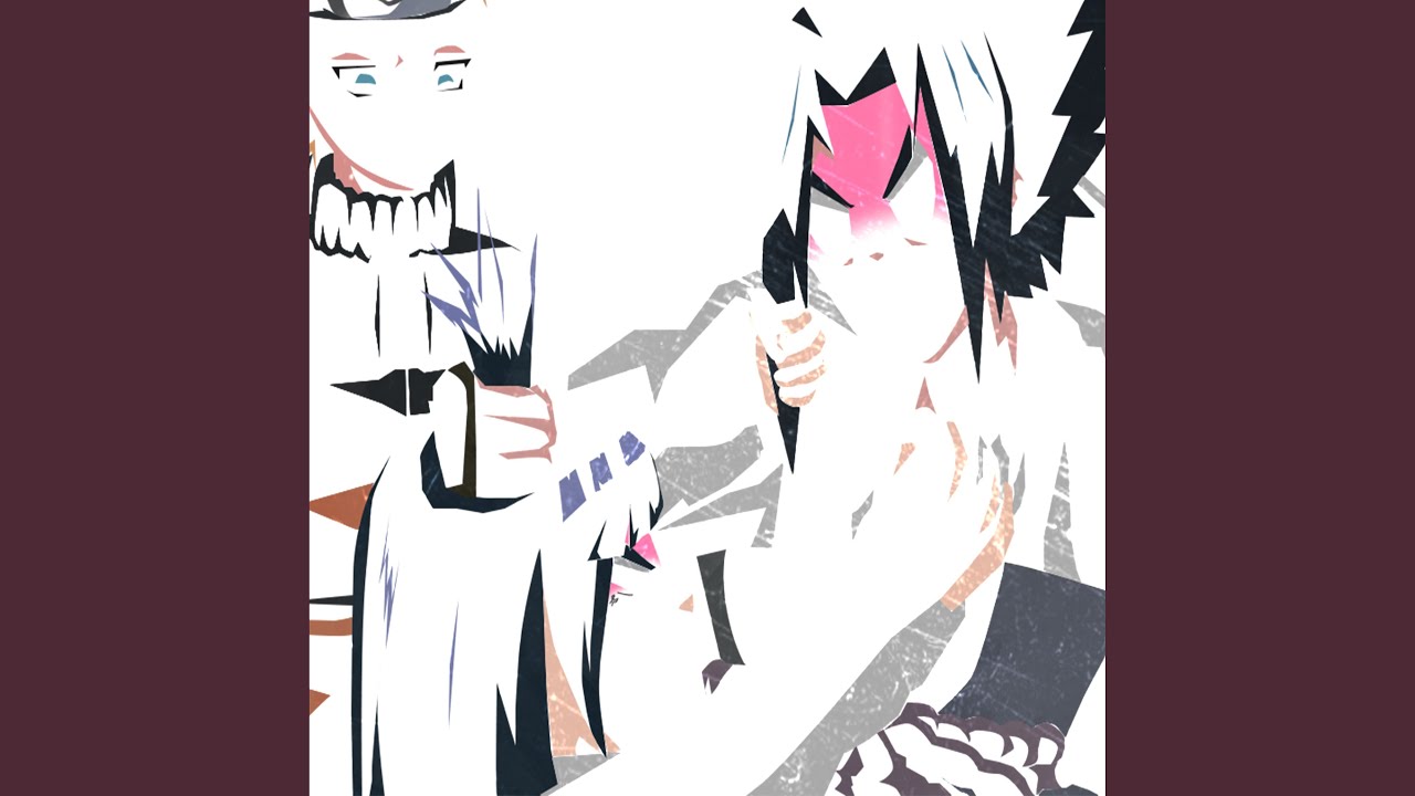 Sasuke Vs. Hinata: Esse Loiro É Todo Meu
