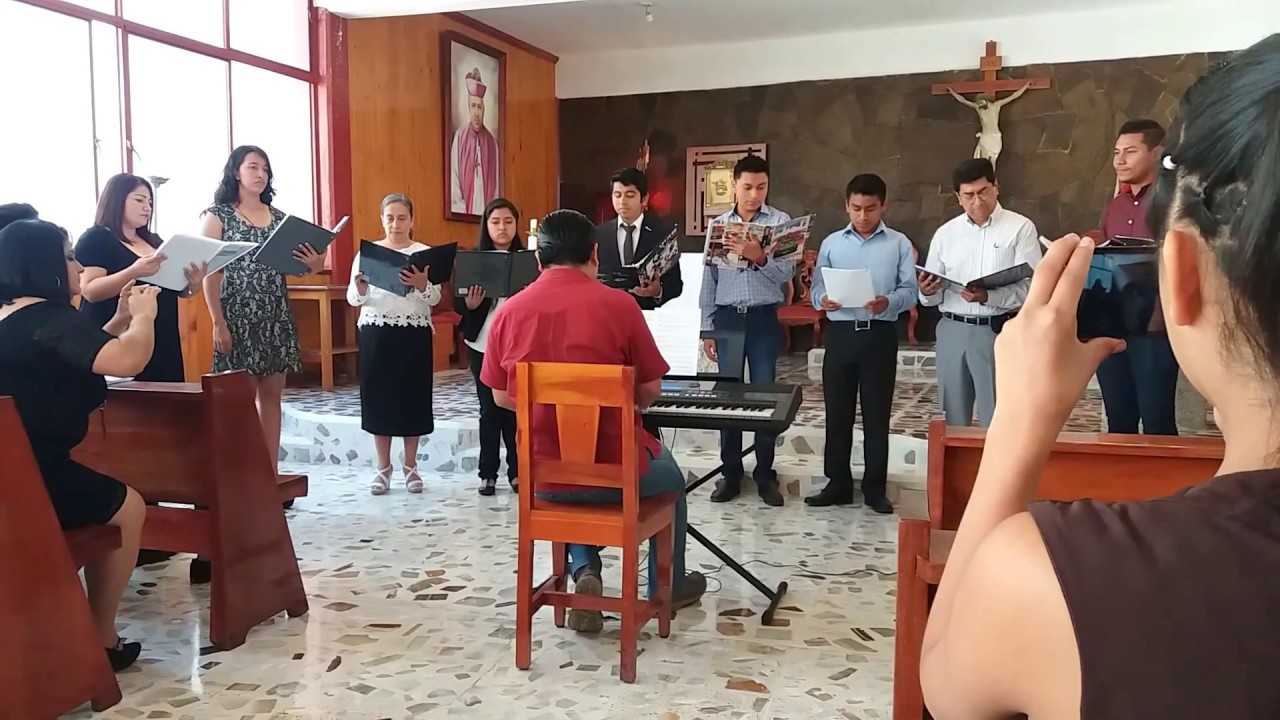 Padre nuestro de Manuel Soler Tenorio