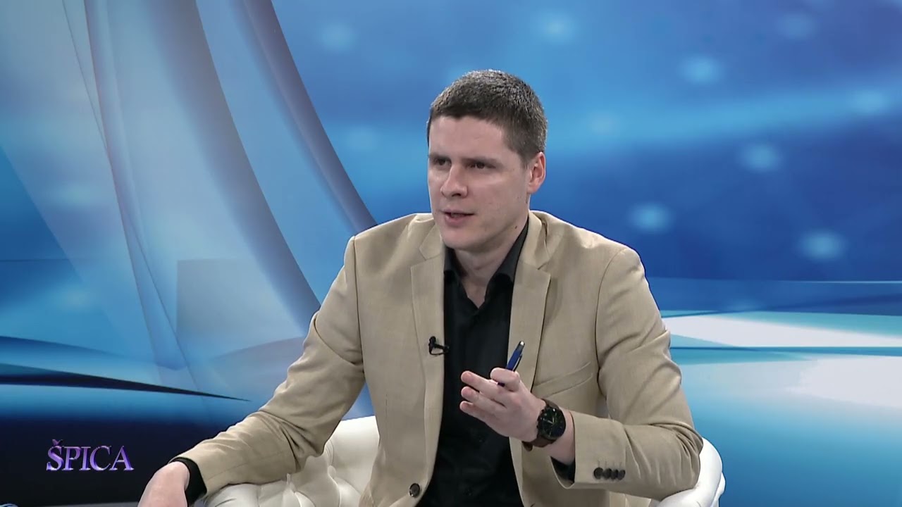 Ahmet Egrlić: Izvoz BiH u Srbiju pred blokadom, kvote smanjene za 45%