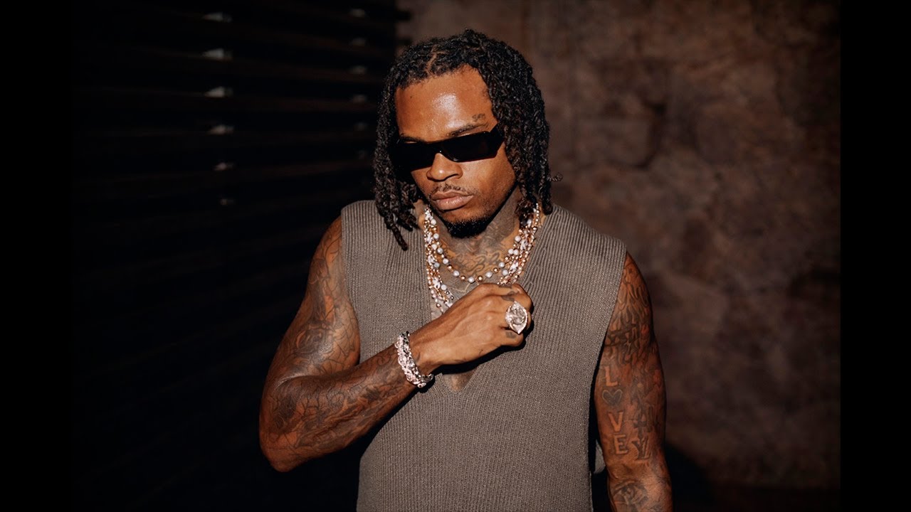 (FREE) Gunna Type Beat - 