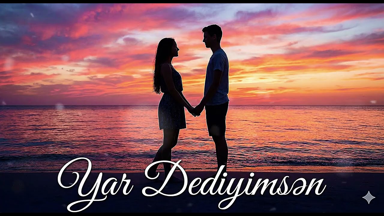 🎵 Rauf – Yar Dediyimsən (AI Cover) 2026 | Ürək Yandıran Sevgi Mahnısı 💔✨