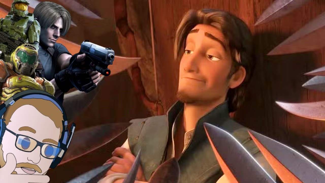 My 5 Hottest Gaming Hot Takes