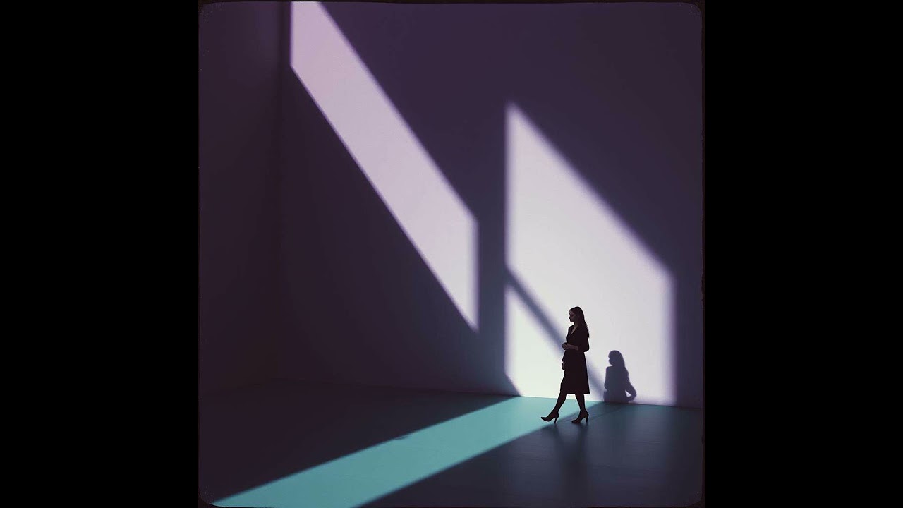 Lost Goals - No Rest