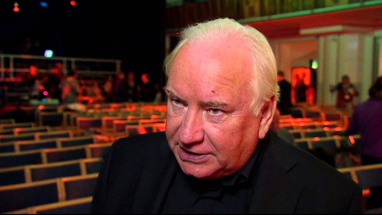 Ray Hammond Scary-Wonderful: the next 50 years, interview Innovation in Mind