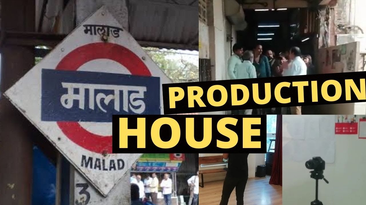 Best Production House In Malad Mumbai