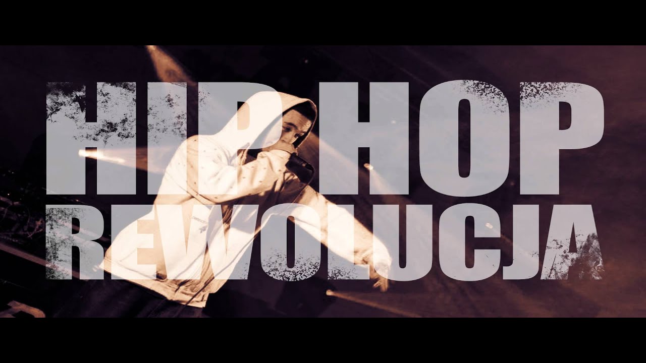 Z.B.U.K.U- Hip Hop Rewolucja
