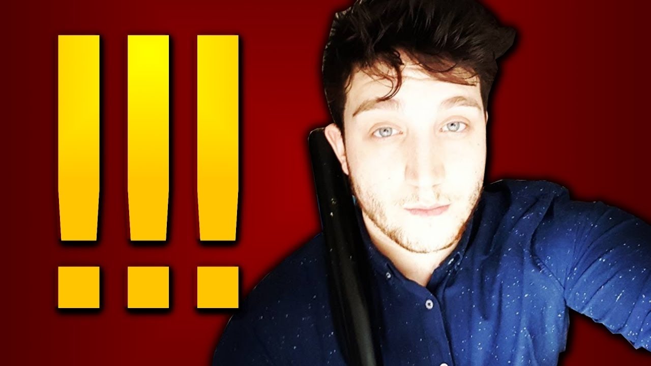 SHOTY | BOXDEL POBITY, RAFATUS ZGONUJE! #1