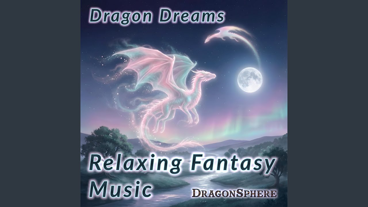 Enchanted Dream Flight