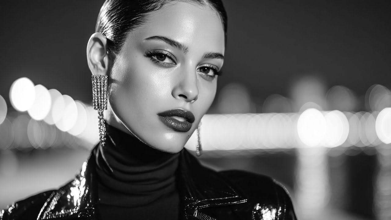 Spanish Soulful Chill 🎧 – Mood Playlist | DESEO