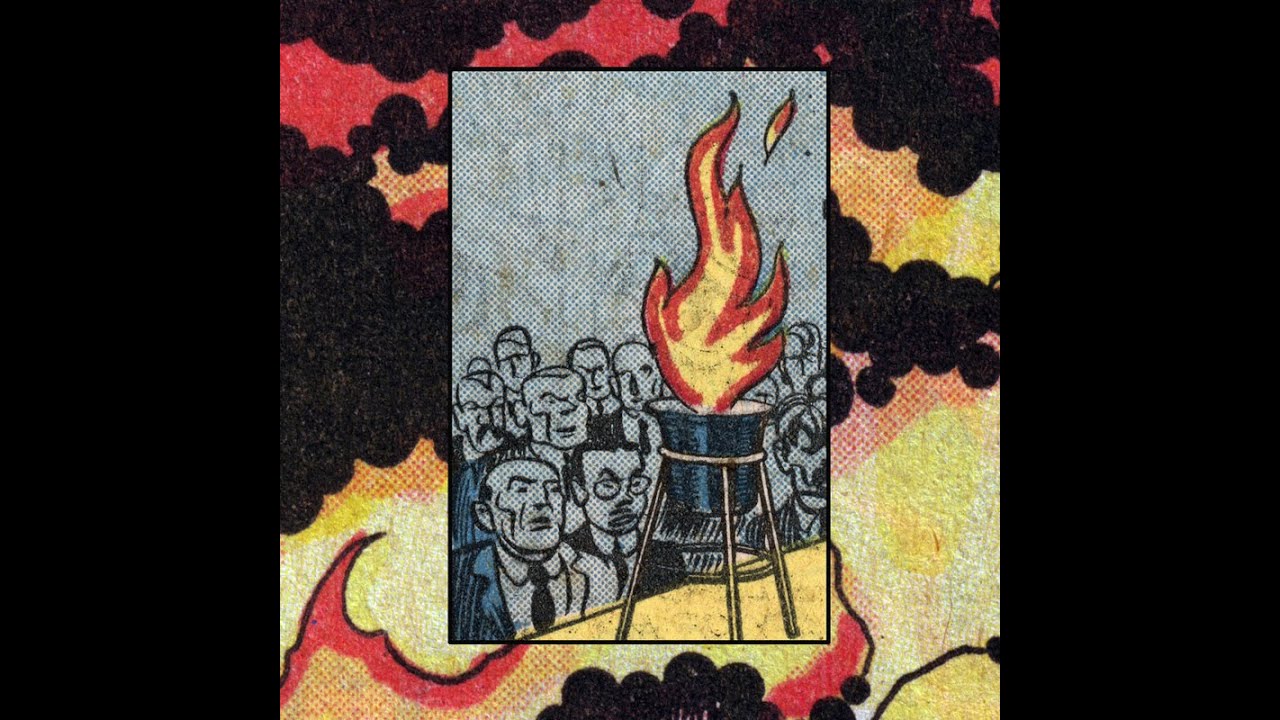 Grateful Dead - Save Your Face: May 1977 Fire on the Mountain Jams