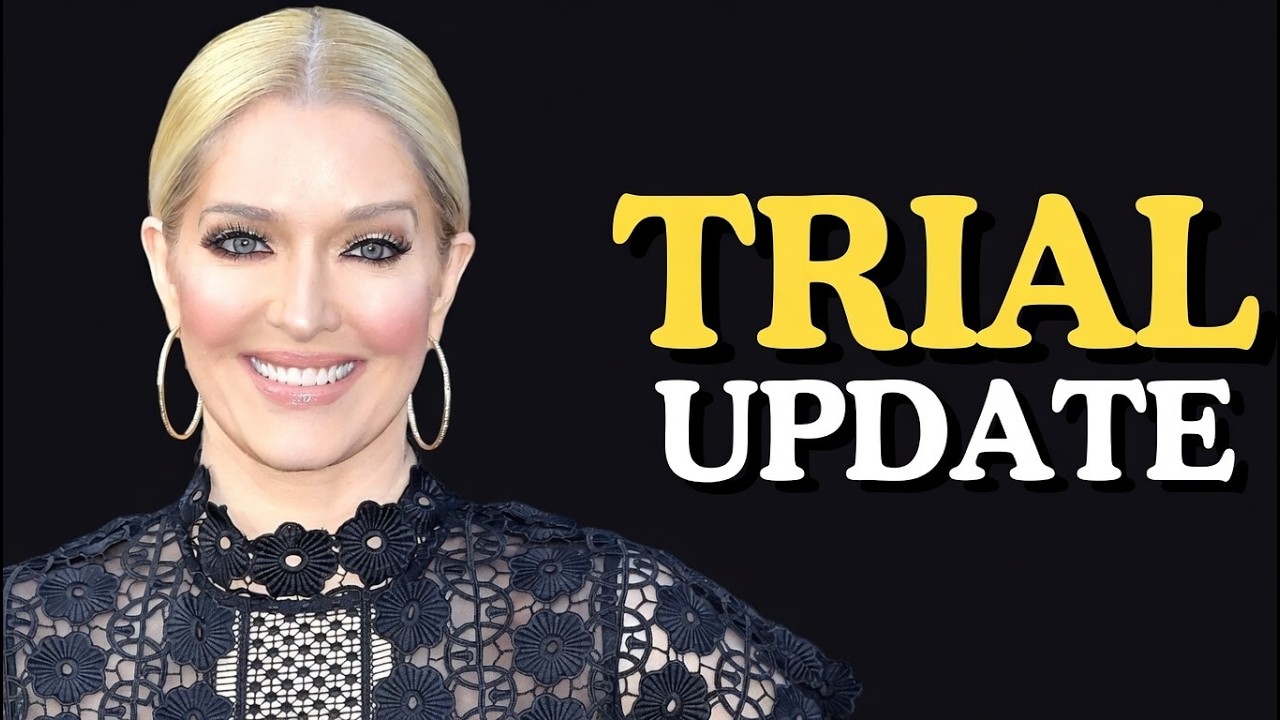 Erika Jayne Court Verdict — Millions at Risk