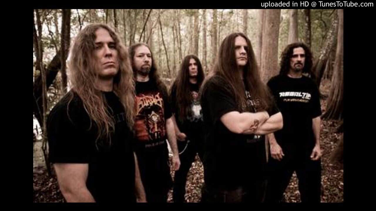 CITY MORGUE X CANNIBAL CORPSE Type Beat 