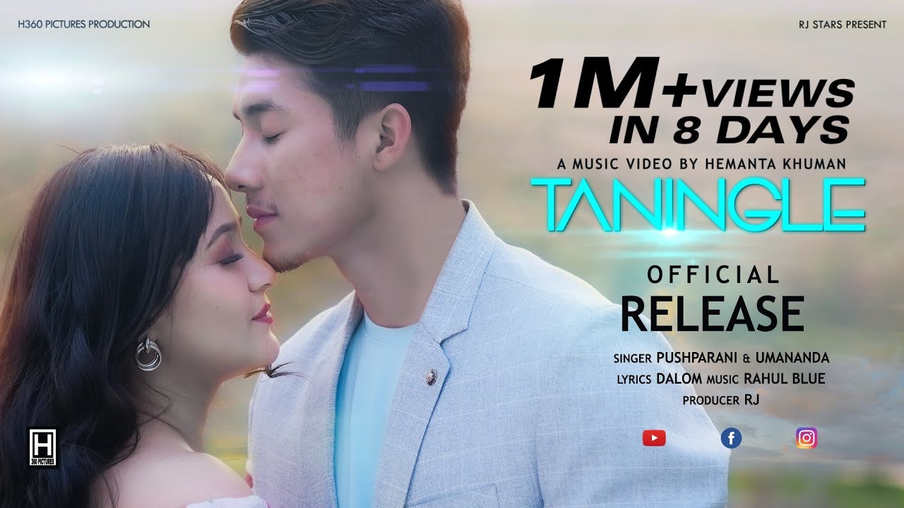 Taningle || Bala & Jelish || Umananda & Pushparani || Official Music Video Release 2022