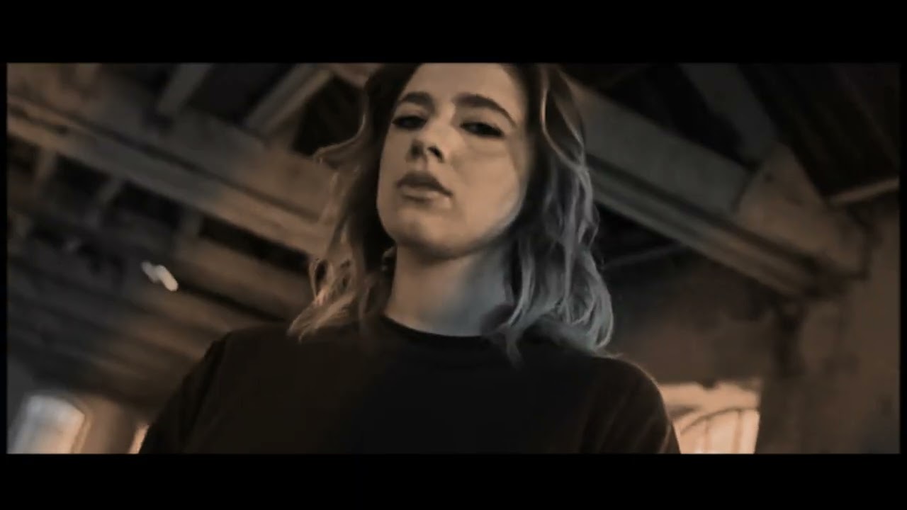 Remix - Giana - Me Deixa Viver - (Prod. Telles07)