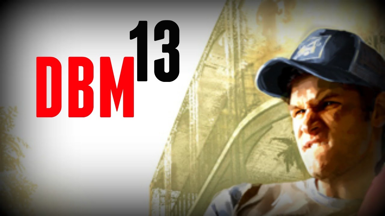 [L4D2] Dat Bow's Mixxtape #13
