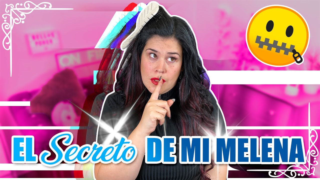 TRUCOS para el CABELLO PERFECTO 😏 ¡HASTA DECOLORADO! 😱 CUIDADOS para tener el CABELLO SANO y FUERTE