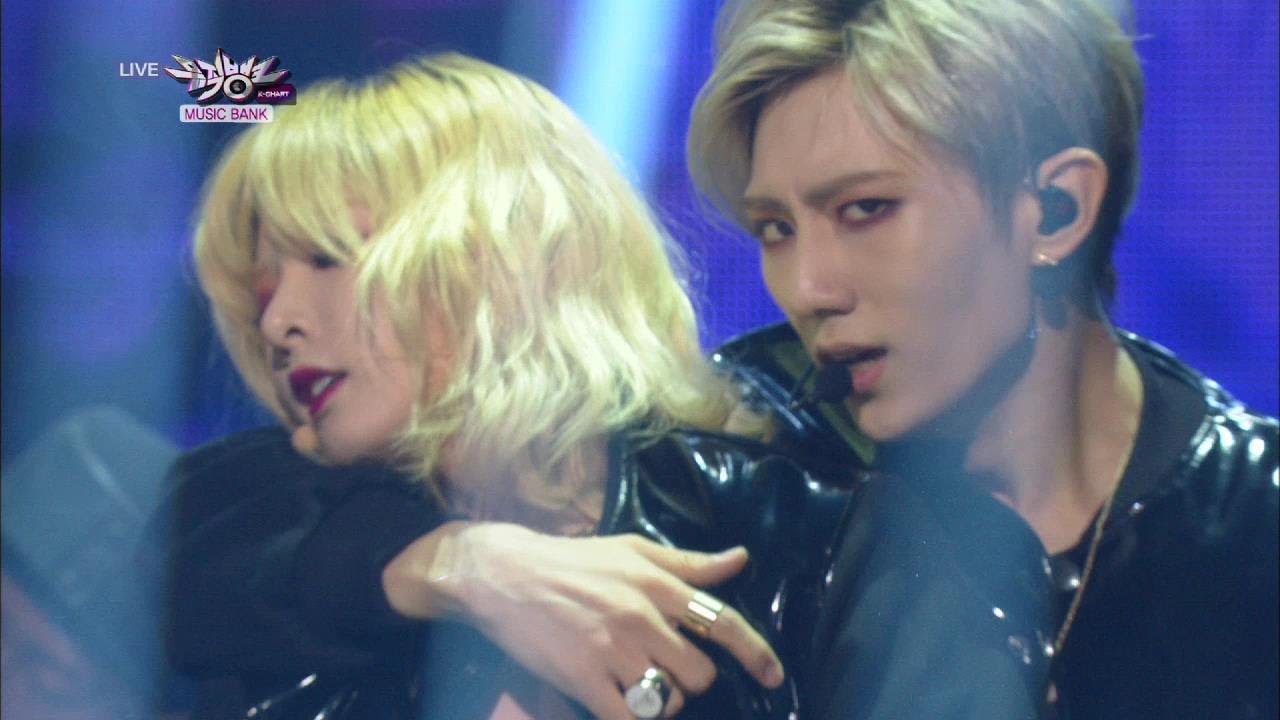 Music Bank with Eng Lyrics | 뮤직뱅크 (2013.11.30)