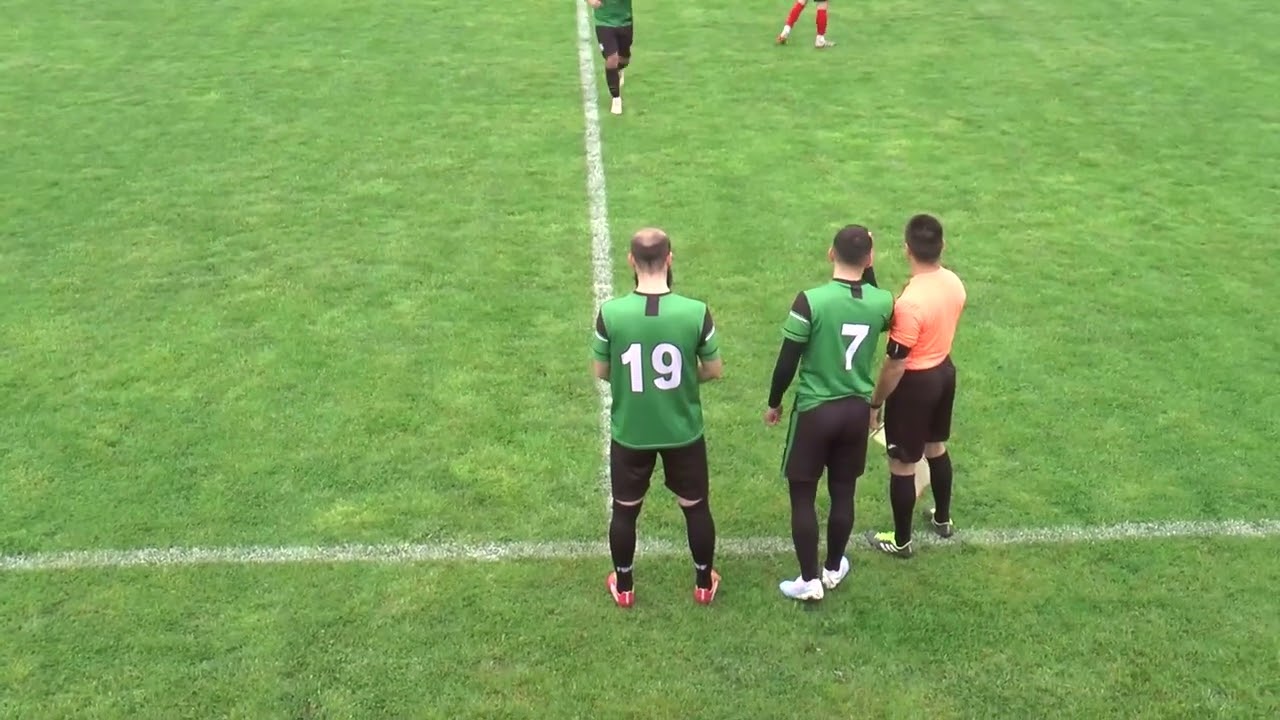 K.F.BASHKIMI - K.F BASHKIMI LUBOTEN, 14.05.2023 -(pjesa e dyte)