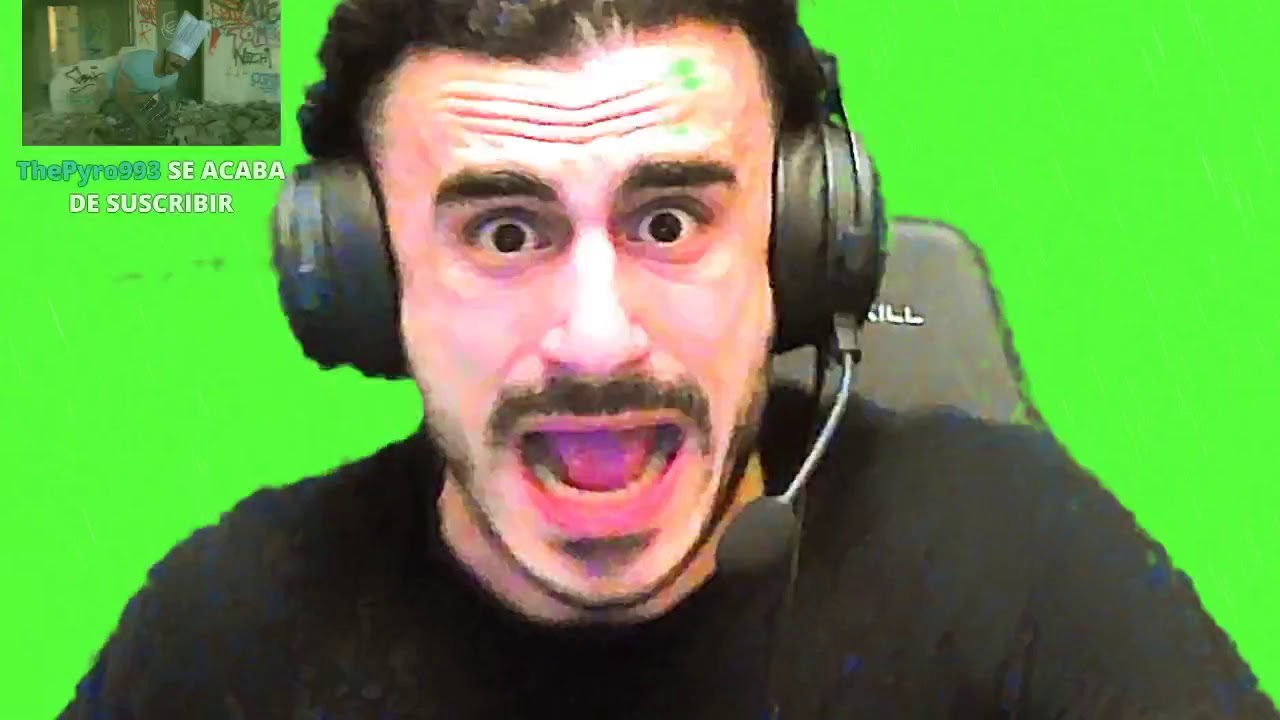BIENVENIDOS A ESTE STREAMING