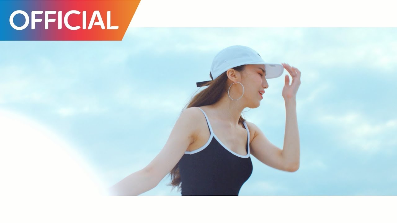 Hoody (후디) - 한강 (HANGANG) MV