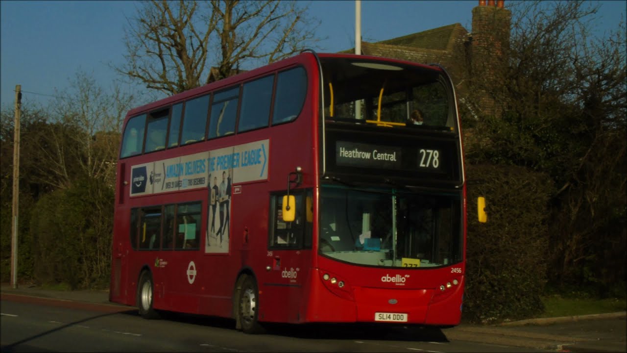2021 Year Review | LGTransport