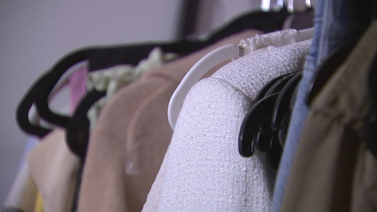 The high cost of cheap fashion | WSOC-TV
