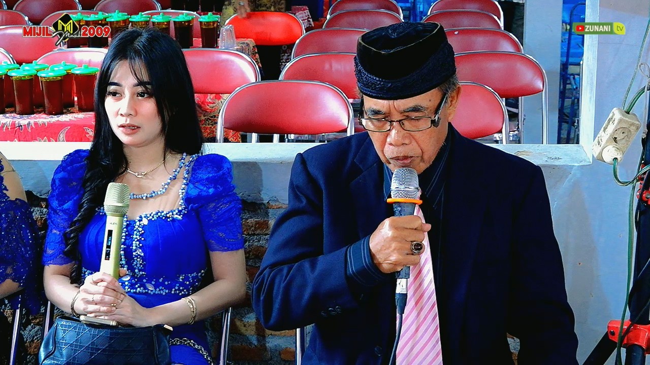 PAMBUKO PAMBIWORO MANTEN SENIOR LIVE BAKI