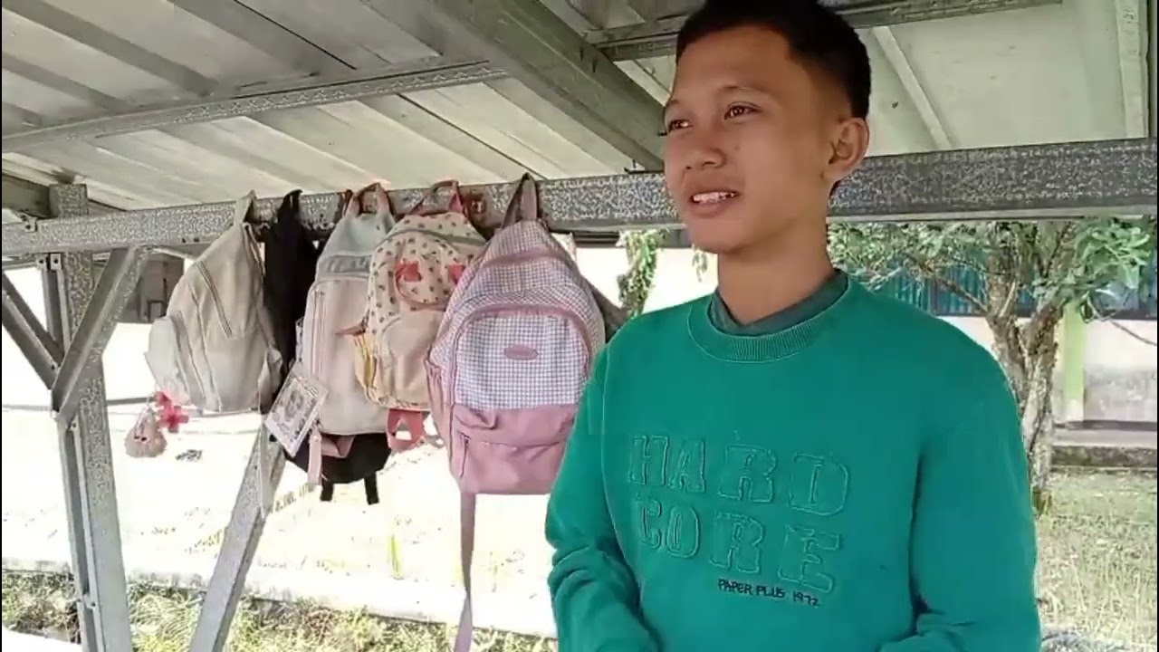 TUGAS MEMBUAT 