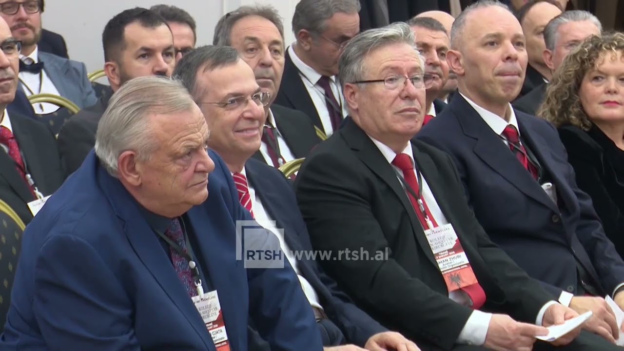 Kolegji PAN-shqiptar i kirurgëve, mbahet në Tiranë ceremonia e themelimit
