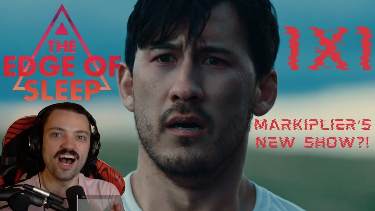 The Edge of Sleep - Ep.1X1 