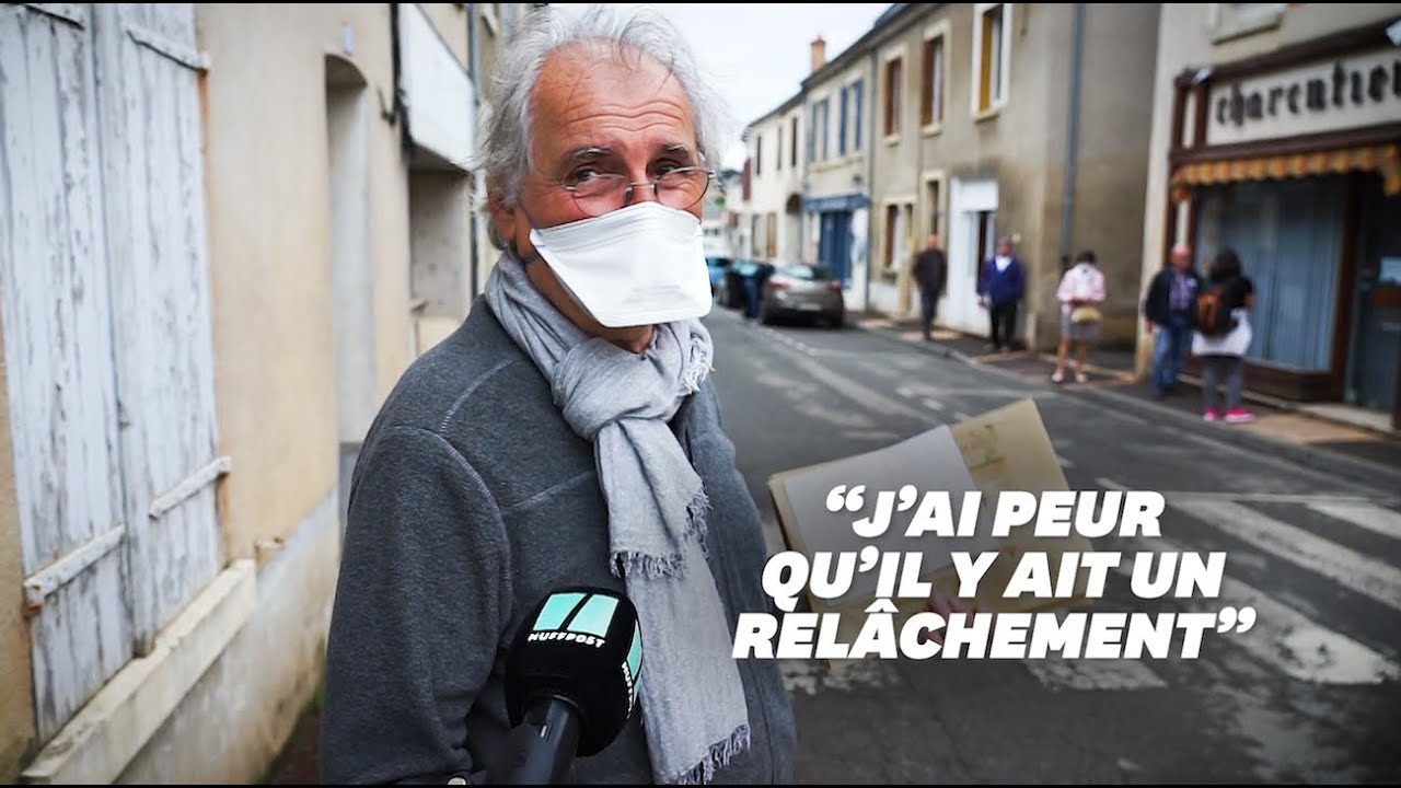 À Menetou-Salon, on a suivi le casse-tête du déconfinement dans une commune rurale