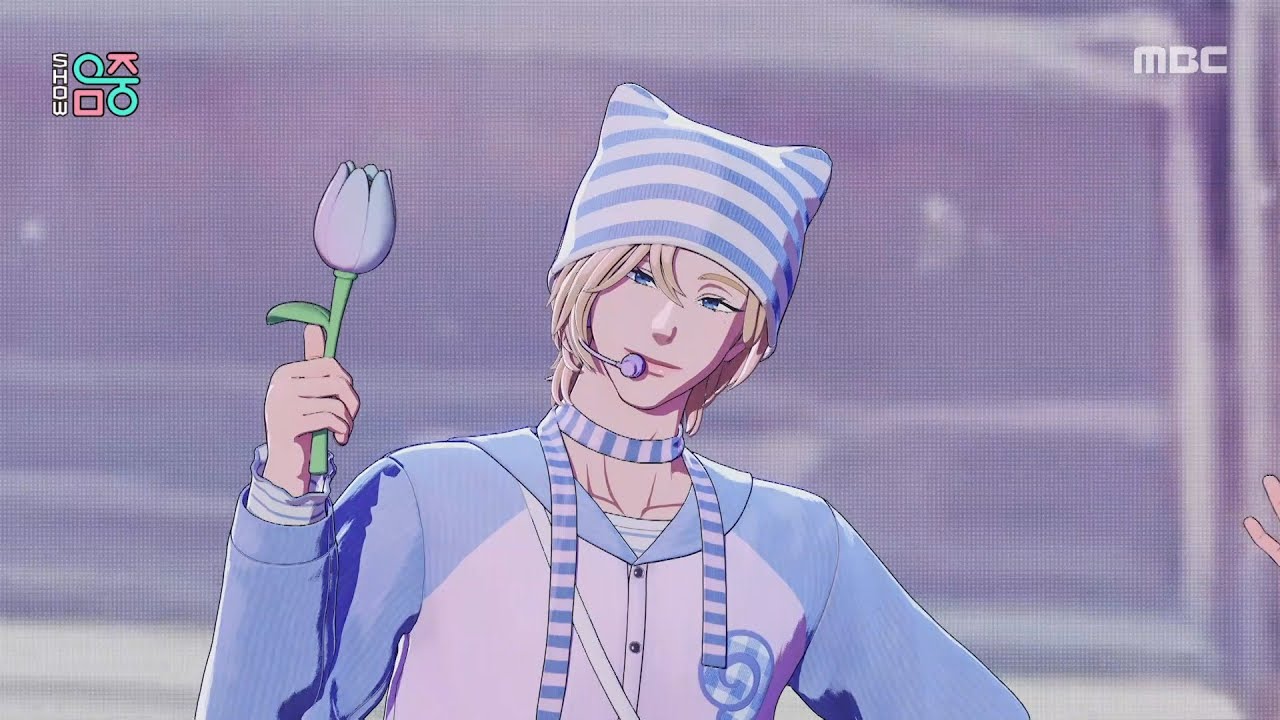 PLAVE (플레이브) - BBUU! | Show! MusicCore | MBC251122방송