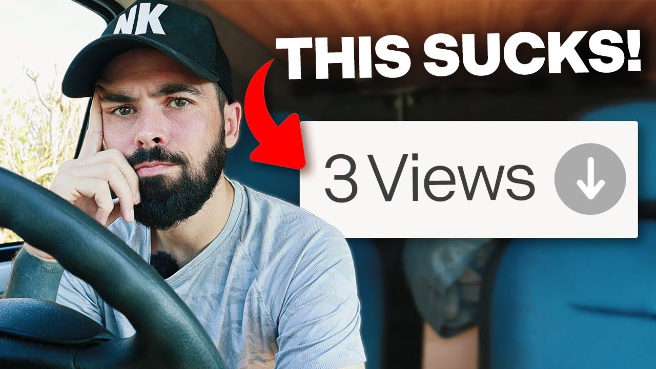 Почему YouTube сейчас отстой.