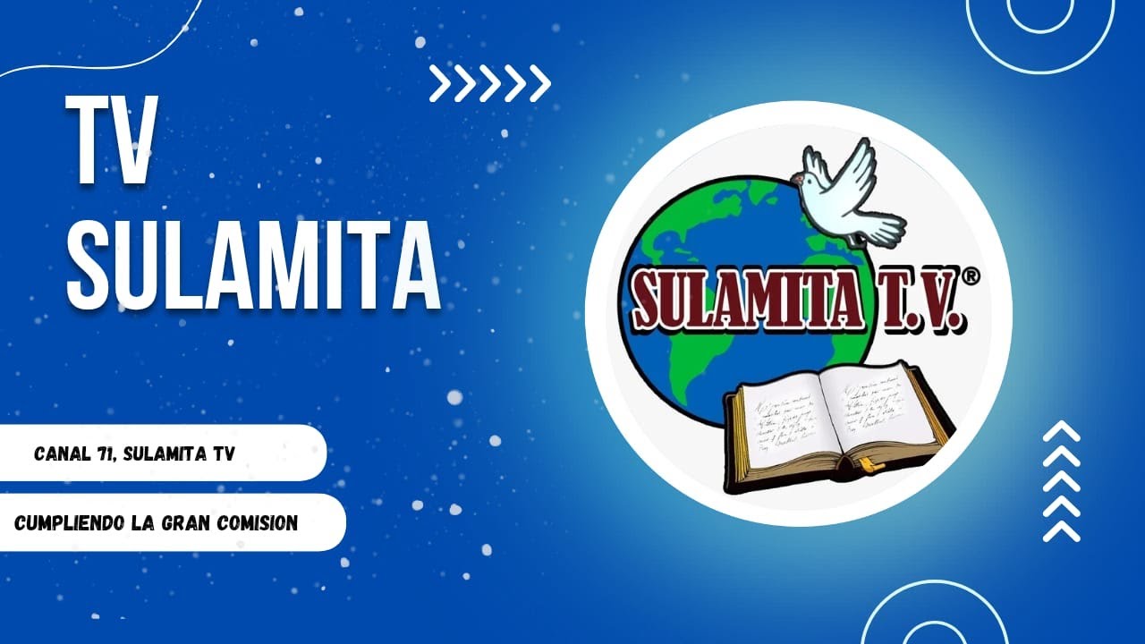 Salvando Almas Para Cristo / Dirigido por Iglesia Principe de Paz